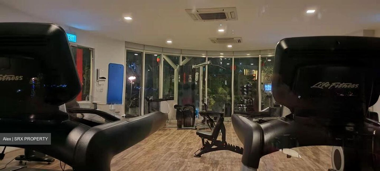 Riversound Residence (D19), Condominium #545283751